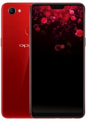 Замена тачскрина на телефоне OPPO F7 в Орле